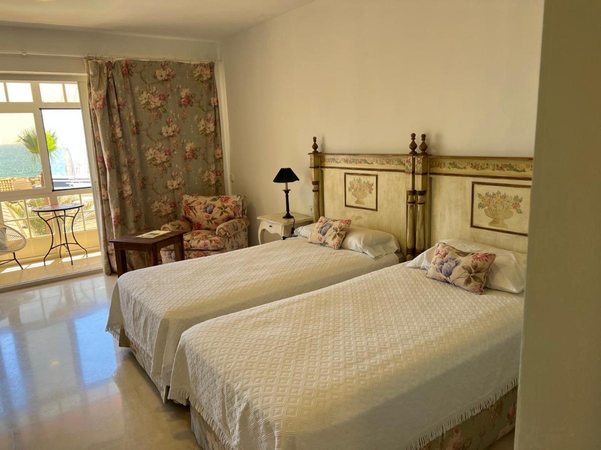 Apartamento Puerto Sotogrande Marina Exterior photo